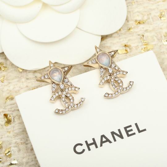 Chanel earring 12lyh217